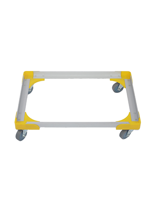 烏龜車/平臺(tái)車